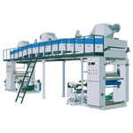 TCJ-GF600-1000 series dry laminating machine