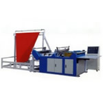 Bubble Film Making Machine